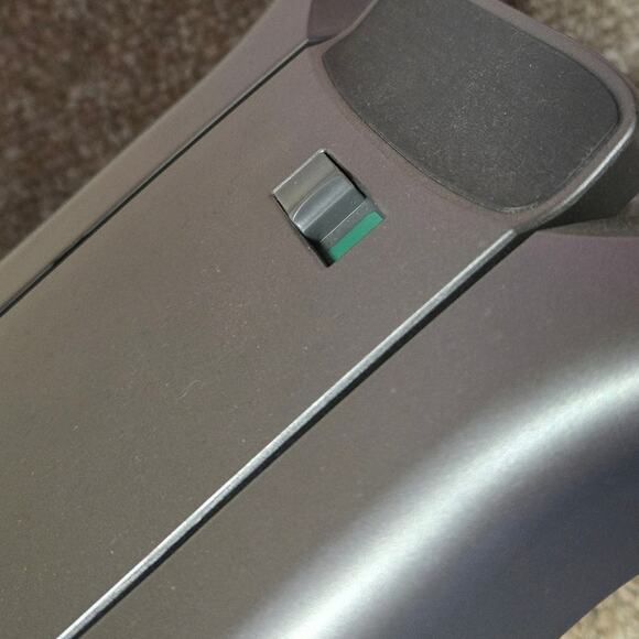 Ergobaby 3-in-1 Evolve Bouncer in Cream - Picture 8 of 8